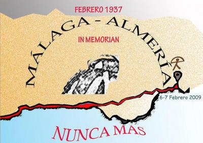 MÁLAGA- ALMERÍA